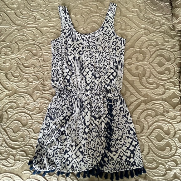 Lilly Pulitzer Jarrett Romper - Picture 2 of 5